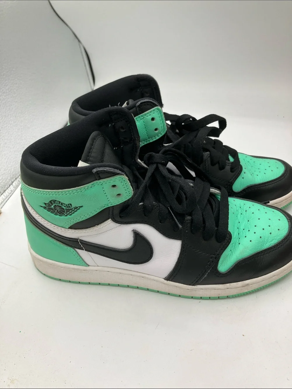Nike high top